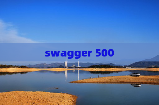 swagger 500